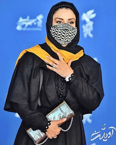 بررسی استایل، مریلا، پردیس و یکتا در جشنواره